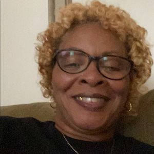 Meet your Posher, Kathleen